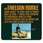 The Best of Nelson Riddle cover image