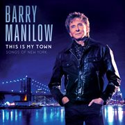 This is my town : songs of New York cover image