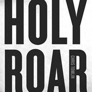 Holy roar cover image