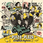 De plaza en plaza: cumbia sinfonica cover image