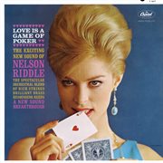 Love is a game of poker cover image