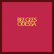 Odessa cover image