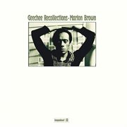 Geechee recollections cover image