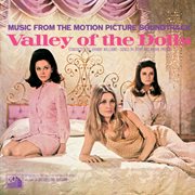 Valley of the dolls: music from the motion picture soundtrack cover image