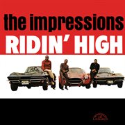 Ridin' high cover image