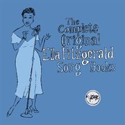The complete original song books cover image
