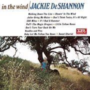 In the wind cover image