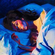 Melodrama cover image