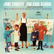 The cool school : songs for grown-up children cover image