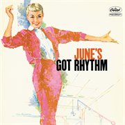 June's got rhythm cover image