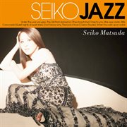 Seiko jazz cover image