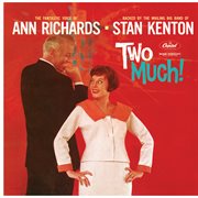 Two much! cover image