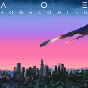 Homecoming cover image