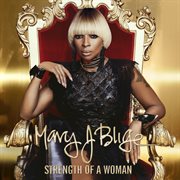 Strength of a woman cover image