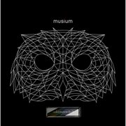 Musium cover image