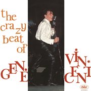 The crazy beat of Gene Vincent cover image
