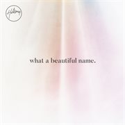 What a beautiful name cover image