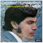Release me : the best of Engelbert Humperdinck cover image