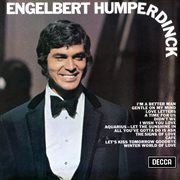 The best of Engelbert Humperdinck cover image