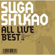 All live best cover image