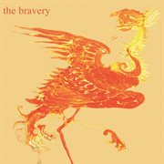 The bravery cover image