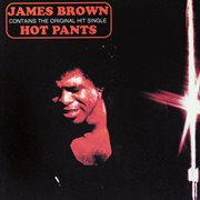 Hot pants cover image