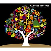 All songs must pass -best live recordings from augusta camp 2012- cover image