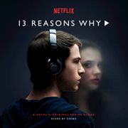 13 reasons why cover image