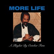 More life cover image