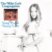 Song for a young love cover image