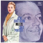 Jeri Southern meets Cole Porter cover image