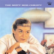 The misty Miss Christy cover image