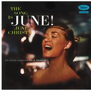 The song is june! cover image