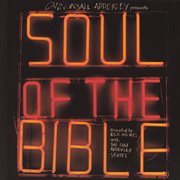 Cannonball Adderley presents "Soul of the Bible." cover image