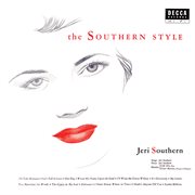 The Southern style cover image