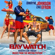 Baywatch cover image
