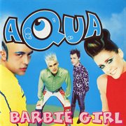 Barbie girl cover image