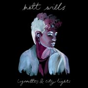 Cigarettes & city lights cover image