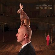 Let your hair down cover image