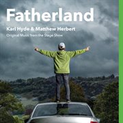 Fatherland cover image
