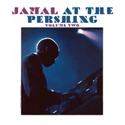 Jamal at the Pershing. vol. 2 cover image