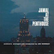 Jamal at the Penthouse cover image