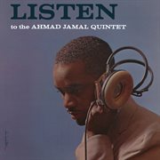 Listen to the Ahmad Jamal Quintet cover image