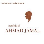 Portfolio of Ahmad Jamal cover image