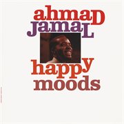 Happy moods cover image