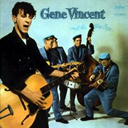 Gene vincent and the blue caps cover image