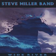 Wide river cover image