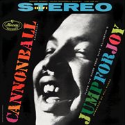 Julian Cannonball Adderley and strings ; : and, Jump for joy cover image
