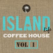 Island life coffee house cover image