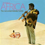 Accent on Africa cover image
